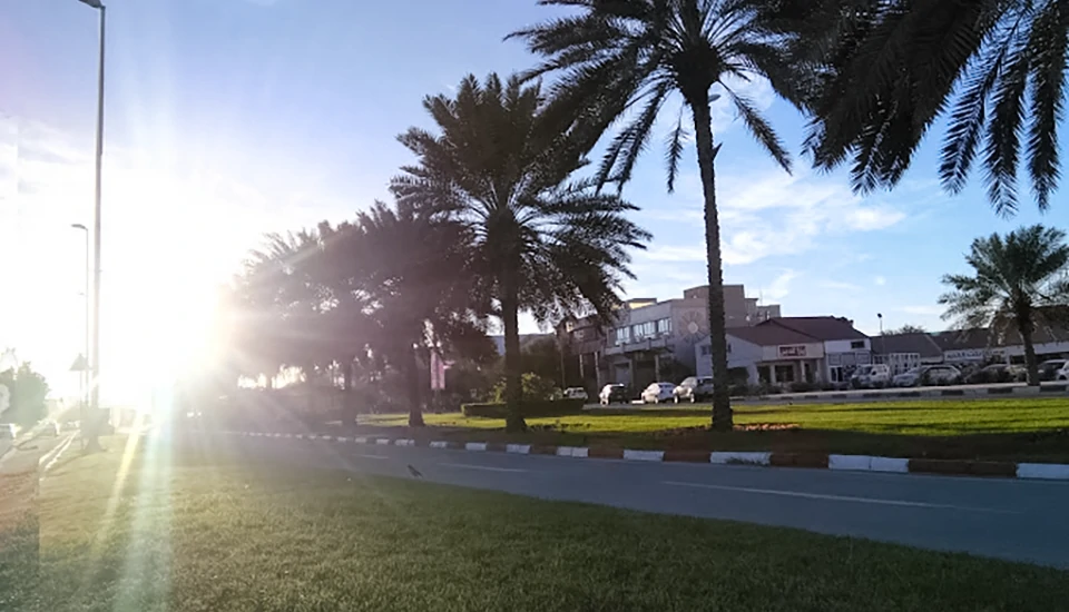 هتل گلدیس کیش